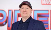 Kevin Feige Receives Hollywood Walk Of Fame Star, Reveals Marvel Favourites