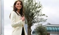 Kate Middleton Takes Smart Step After Prince Harry's Statement
