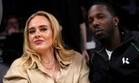 Adele Finally Says 'yes' To Rich Paul, Flashes Huge Diamond Ring