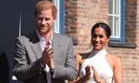 Meghan Markle Asked To Drop Royal Title After Harry's Revelations