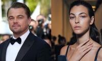 Leonardo DiCaprio Still Playing By His Own Rules With Vittoria Ceretti