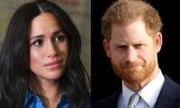 Meghan Markle receives stern warning after Harry’s ‘unwise’ move 