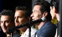 Ryan Reynolds, Hugh Jackman Erupt Comic-Con Crowd With Unexpected Move