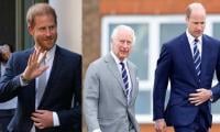 Royal family turns deaf ear to Prince Harry's plea