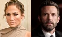 Jennifer Lopez fuels Ben Affleck divorce speculations