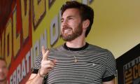 Chris Evans shocks fans with surprise 'Deadpool & Wolverine' panel drop-in