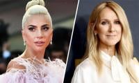 Lady Gaga hails Celine Dion as 'rare supportive force' in music industry 