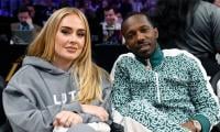Adele and Rich Paul's proposal and plans for her UK move