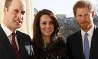 Experts react to Prince Harry's 'dig' at royal family