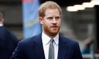 Prince Harry puts brave face amid public unfair criticism 