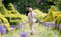 Explore King Charles' Private Highgrove Gardens: 'Deeply Private' Oasis