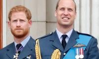 Prince William takes lead over Prince Harry with strategic move