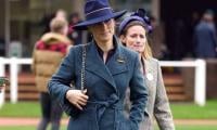 Zara Tindall left disappointed by latest bombshell announcement