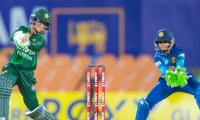 Women's Asia Cup: Sri Lanka defeat Pakistan by three wickets in semi-final 