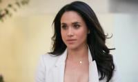 Meghan Markle's sweet gesture shows she's not about money