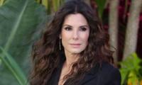 Sandra Bullock quite content with her life as she turns 60