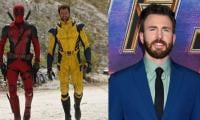 Chris Evans on how he got the chance to play cameo in Deadpool & Wolverine