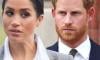 Prince Harry to be apart from Meghan during 'olive branch' UK trip