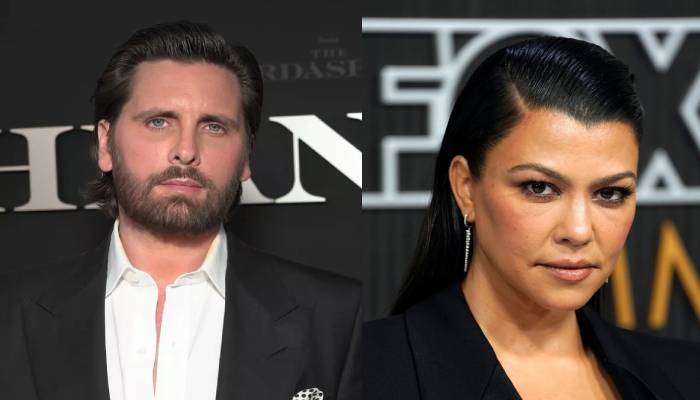 Scott Disick: Kourtney Kardashian will create a deeper divide between herself and kids