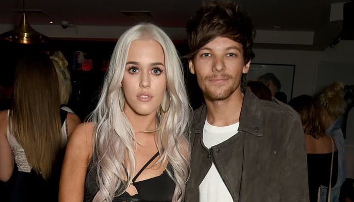 Louis Tomlinsons sister Lottie Tomlinson open up about bereavement after the loss of mother and sister