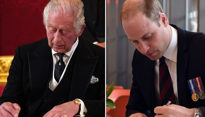 King Charles, Prince William row over sensitive issue after cancer diagnosis