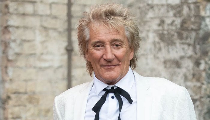 Rod Stewart gives major health update in recent confession