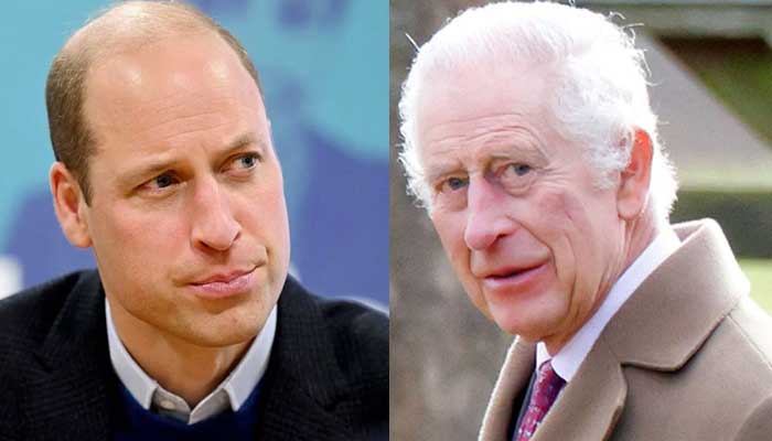 Prince Williams emotional plea about King Charles revealed