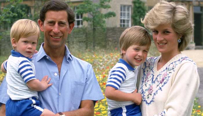 Prince Williams emotional plea about King Charles revealed