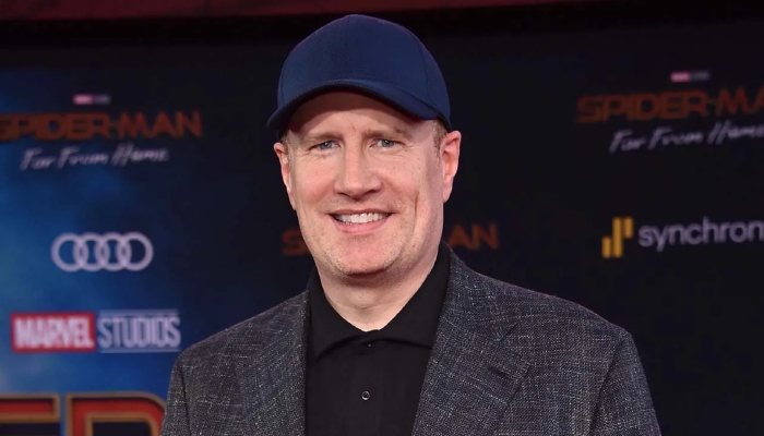 Marvels Cebulski, Kevin Feige discuss comic book inspiration