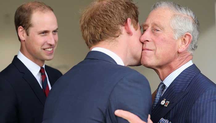 Prince Harry finally decides to end feud with King Charles