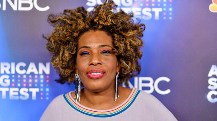 Macy Gray's bizarre confession about way of 'healing'