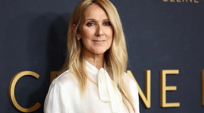 Céline Dion reflects on 2024 Paris Olympics opening ceremony comeback
