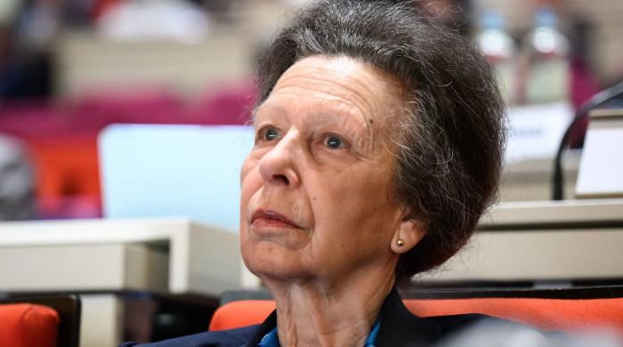 Princess Anne takes major decision as Olympic kicks off