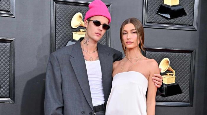 Justin Bieber, Hailey share sweet pregnancy moments