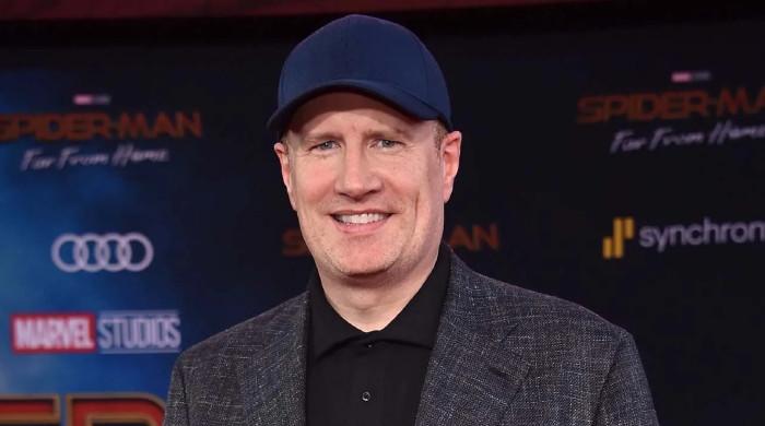 Marvel's Cebulski, Kevin Feige discuss comic book inspiration