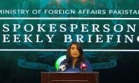 Pakistan Rejects Modi's 'belligerent Remarks' As Jingoism Undermining Peace