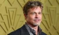 Brad Pitt Appears Thoughtful At Formula One Grand Prix: Here’s Why