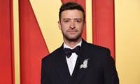 Justin Timberlake Blasted For Trying To Get Away With DWI Arrest