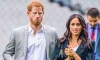 Meghan Markle's Netflix Show At Risk Due To Prince Harry New Stunt