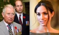 Royal Family Breaks Silence On Meghan Markle's UK Plans 