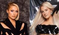 Paris Hilton, Meghan Trainor Team Up For Upbeat Pop Anthem 'Chasin'