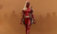 Lady Deadpool Actress Reveals She Was Fated To Play The Role
