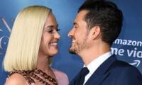 Katy Perry Spills Beans On Wedding Preparations With Orlando Bloom
