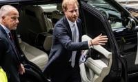 Prince Harry Frames Battle As Service: 'Royal Family, Media Need Each Other'