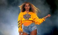Beyoncé Makes Surprise Olympics Appearance, Wows Fans With Glam Look