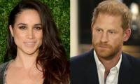 Meghan Markle Makes First Public Appearance After Harry's Interview