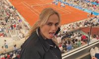 Rebel Wilson Excitedly Secures Exclusive Spot For Men’s Tennis At 2024 Paris Olympics 