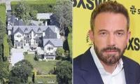 Ben Affleck’s Divorce Rumors Heat Up After Buying Massive Mansion
