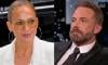Jennifer Lopez sends powerful message to Ben Affleck with new song