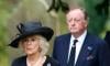 Queen Camilla reunites with ex-husband Andrew Parker-Bowles in new outing